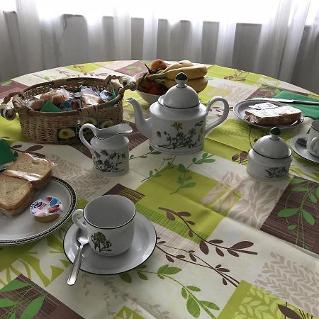 Il Ramo D'Oro Bed and Breakfast Νάπολη Εξωτερικό φωτογραφία
