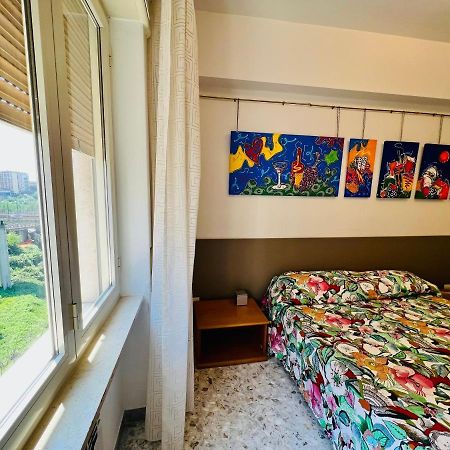 Il Ramo D'Oro Bed and Breakfast Νάπολη Εξωτερικό φωτογραφία