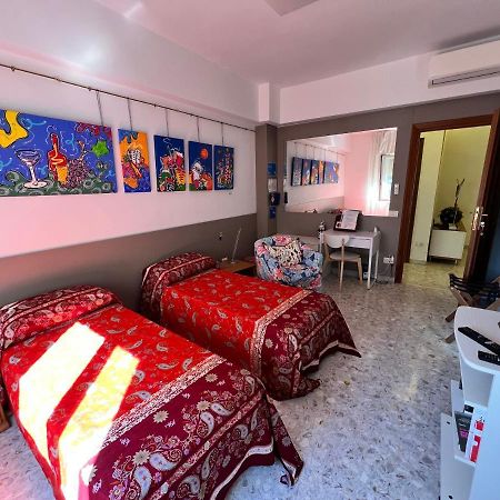 Il Ramo D'Oro Bed and Breakfast Νάπολη Εξωτερικό φωτογραφία