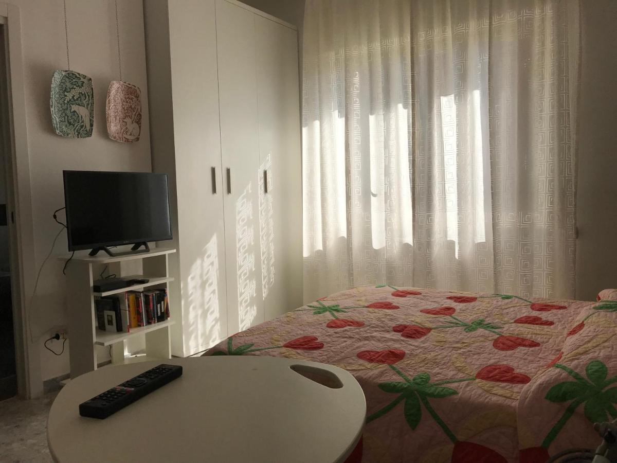 Il Ramo D'Oro Bed and Breakfast Νάπολη Εξωτερικό φωτογραφία