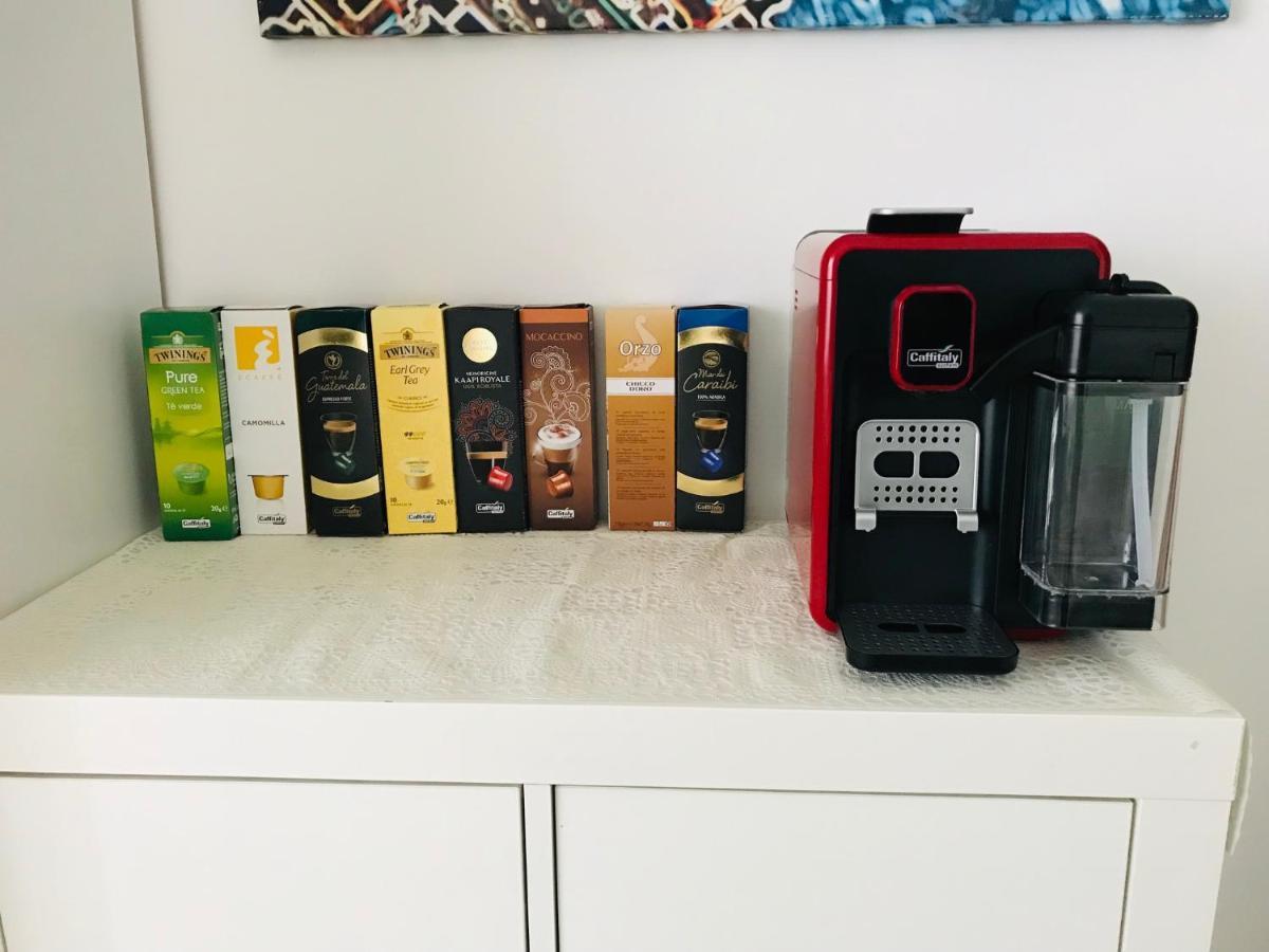 Il Ramo D'Oro Bed and Breakfast Νάπολη Εξωτερικό φωτογραφία