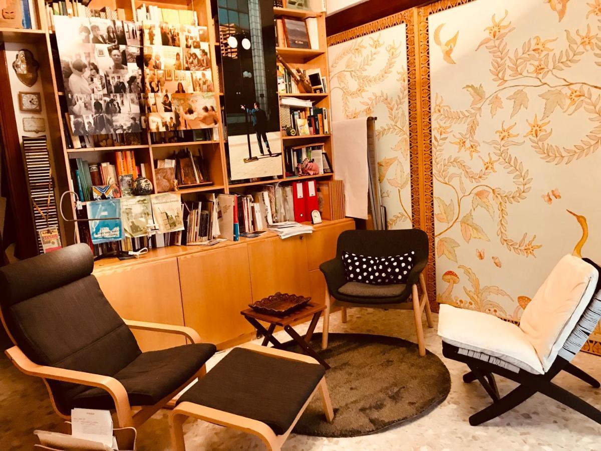 Il Ramo D'Oro Bed and Breakfast Νάπολη Εξωτερικό φωτογραφία
