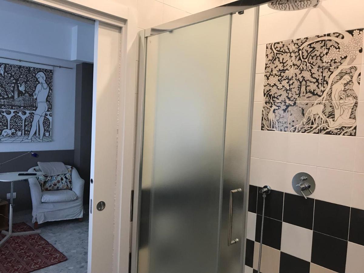 Il Ramo D'Oro Bed and Breakfast Νάπολη Εξωτερικό φωτογραφία