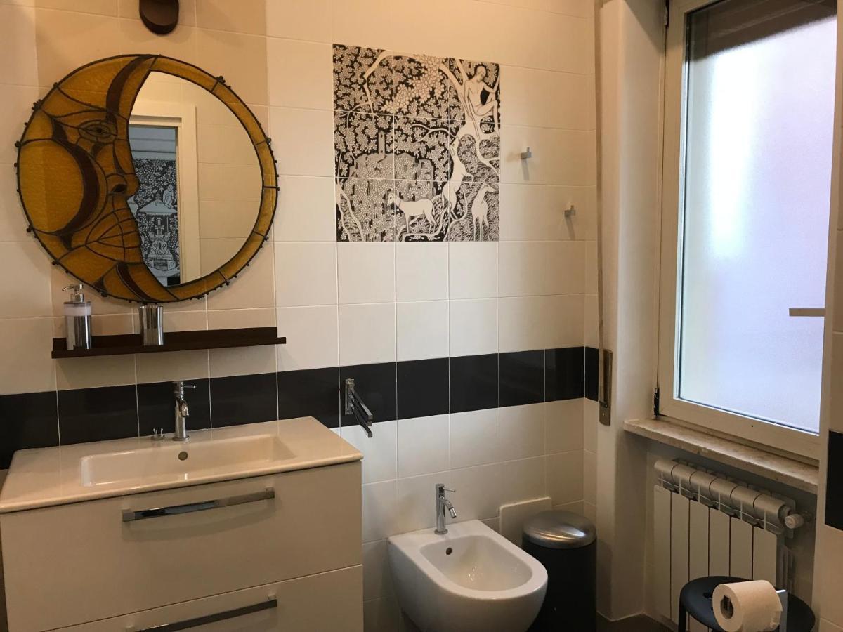 Il Ramo D'Oro Bed and Breakfast Νάπολη Εξωτερικό φωτογραφία