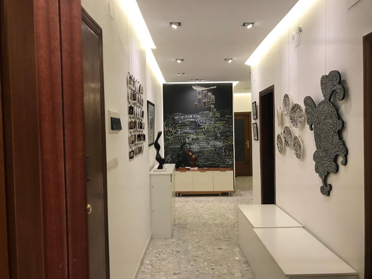 Il Ramo D'Oro Bed and Breakfast Νάπολη Εξωτερικό φωτογραφία