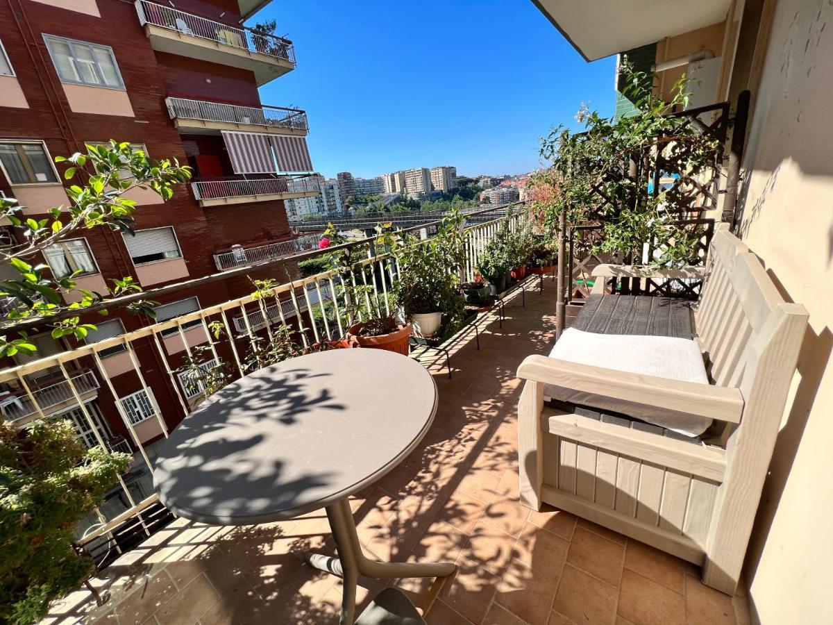Il Ramo D'Oro Bed and Breakfast Νάπολη Εξωτερικό φωτογραφία